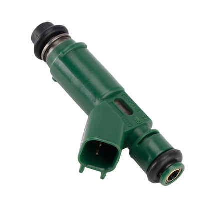 1 iniettore di carburante per Volvo S60 2.4L 1999-2005 e V70 2.4L 1998-2007 9470229