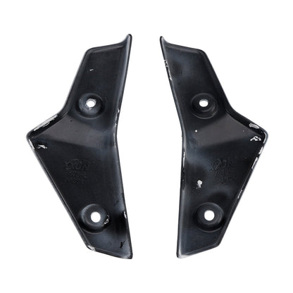 Pannelli carenatura laterali radiatore Street Triple 765 R/RS 2020-2022