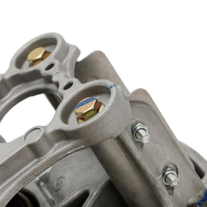2023 Polaris RZR PRO R ULTIMATE Set di pulegge variatore frizione anteriore 1327309