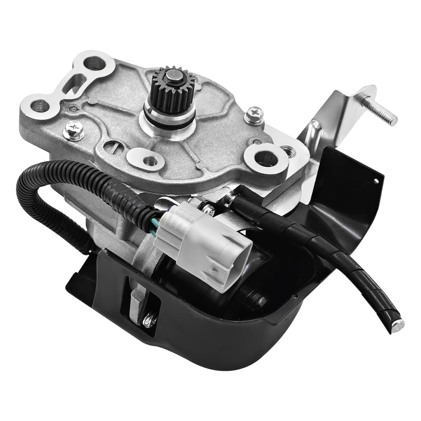 Attuatore bloccaggio differenziale posteriore per Toyota Tacoma 2.7L L4 4.0L V6 4WD 1995-2015 4145035010 41450-35010