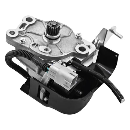 Attuatore bloccaggio differenziale posteriore per Toyota Tacoma 2.7L L4 4.0L V6 4WD 1995-2015 4145035010 41450-35010
