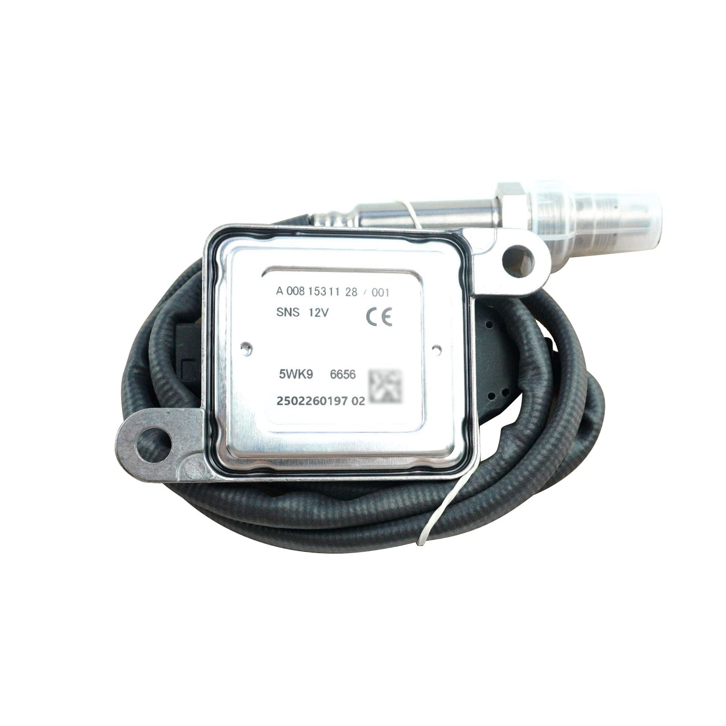 Sensore di ossido di azoto diesel a monte A0081531128 per Mercedes-Benz Detroit
