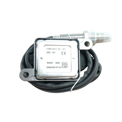 Sensore di ossido di azoto diesel a monte A0081531128 per Mercedes-Benz Detroit