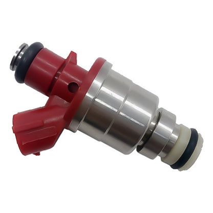 1 iniettore di carburante per ISUZU Rodeo TFR/TFS 99-03 6VD1 3.2 V6 8972091610