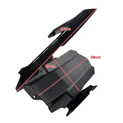 Carenatura parafango parafango posteriore Kawasaki Z900 Z900SE 2025-2026