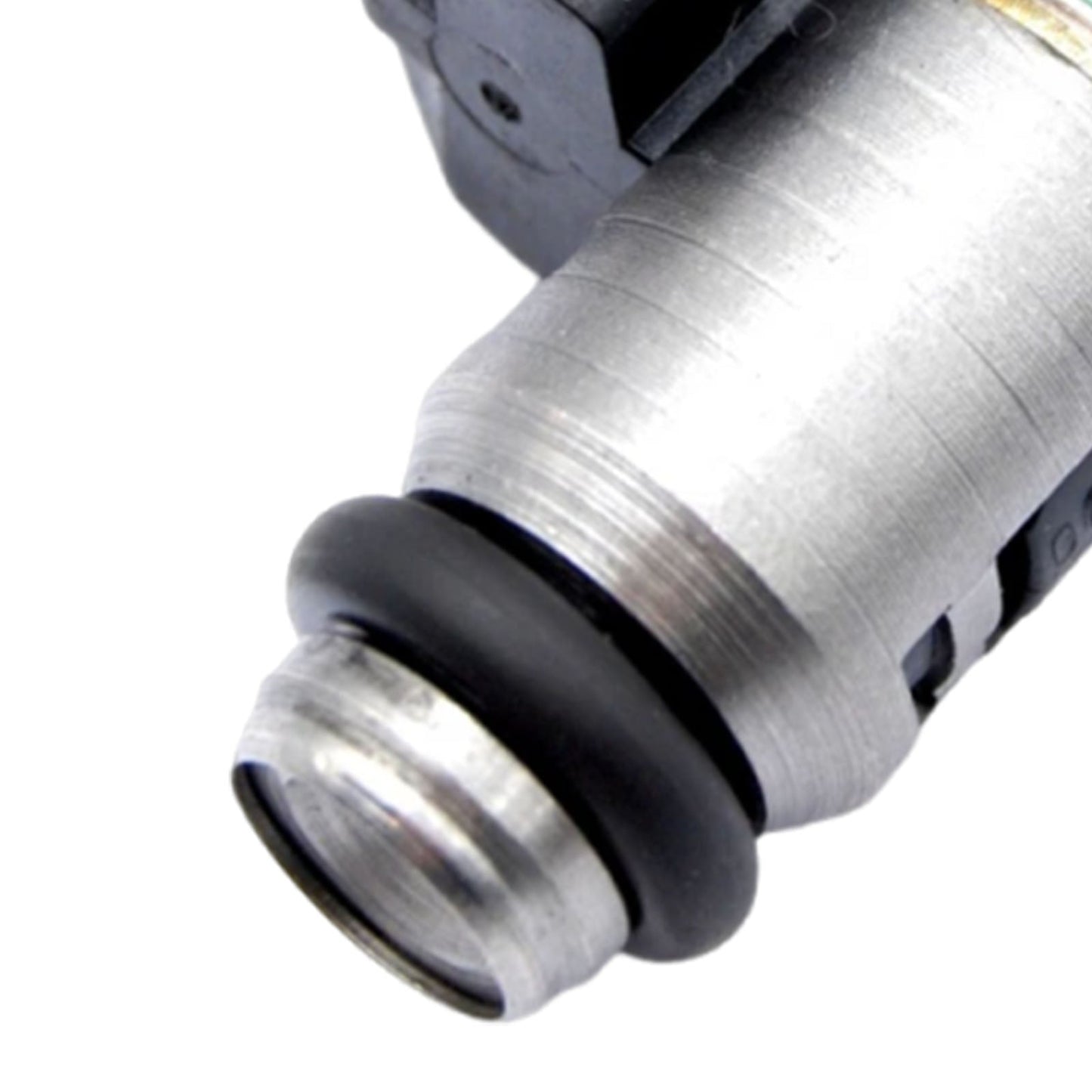 4 pezzi iniettore di carburante per Fiat Doblo 2001-2010 Seicento 1999-2010 iwp116