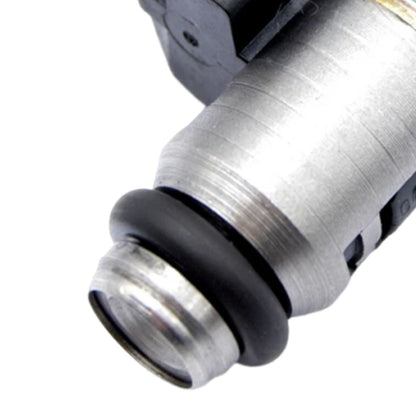 1 pz iniettore di carburante per Fiat Doblo 2001-2010 Seicento 1999-2010 iwp116