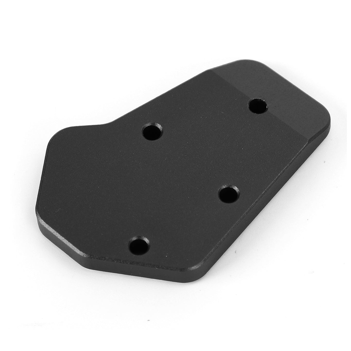 Ingranditore Piolo Di Estensione Pedale De Freno D'Argento Per Bmw F900Xr 20-24 D'argento