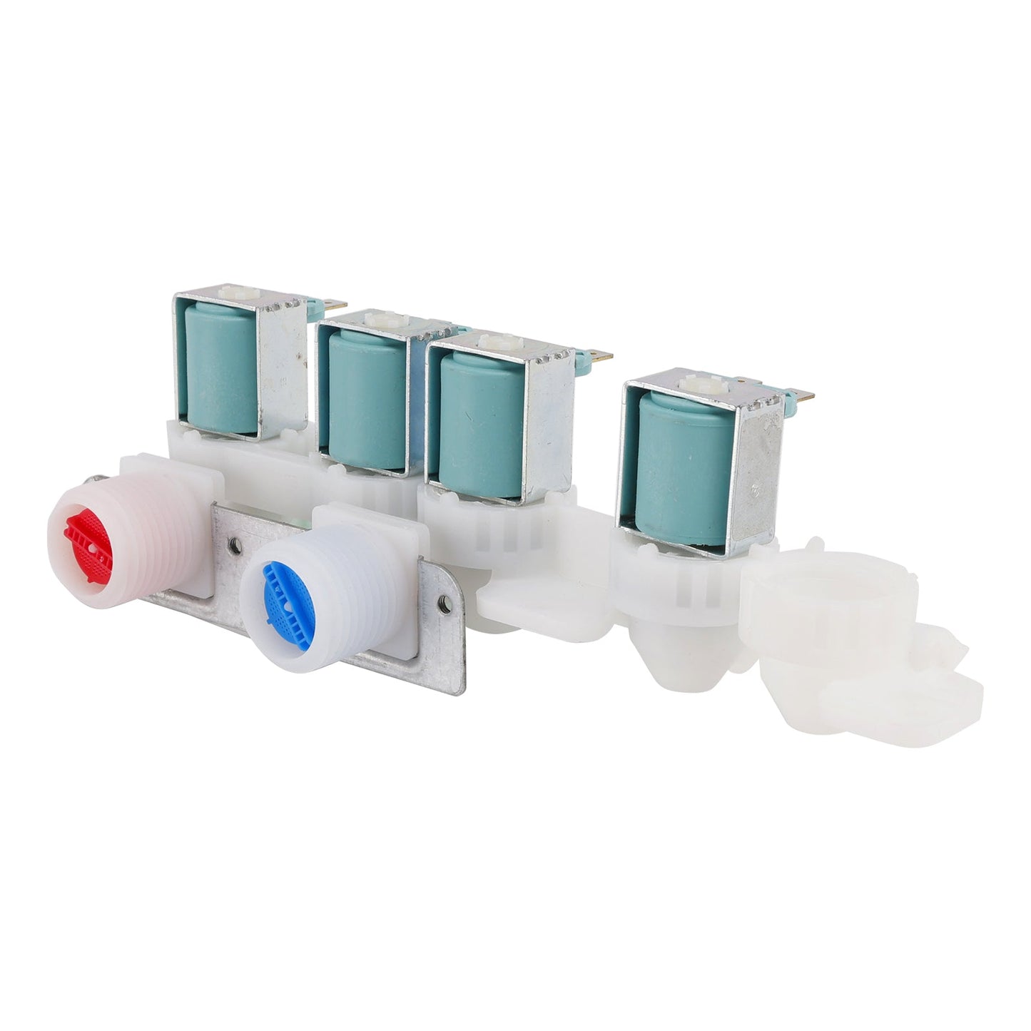 Valvola di ingresso acqua per lavatrice GE WH23X29538