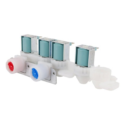 Valvola di ingresso acqua per lavatrice GE WH23X29538