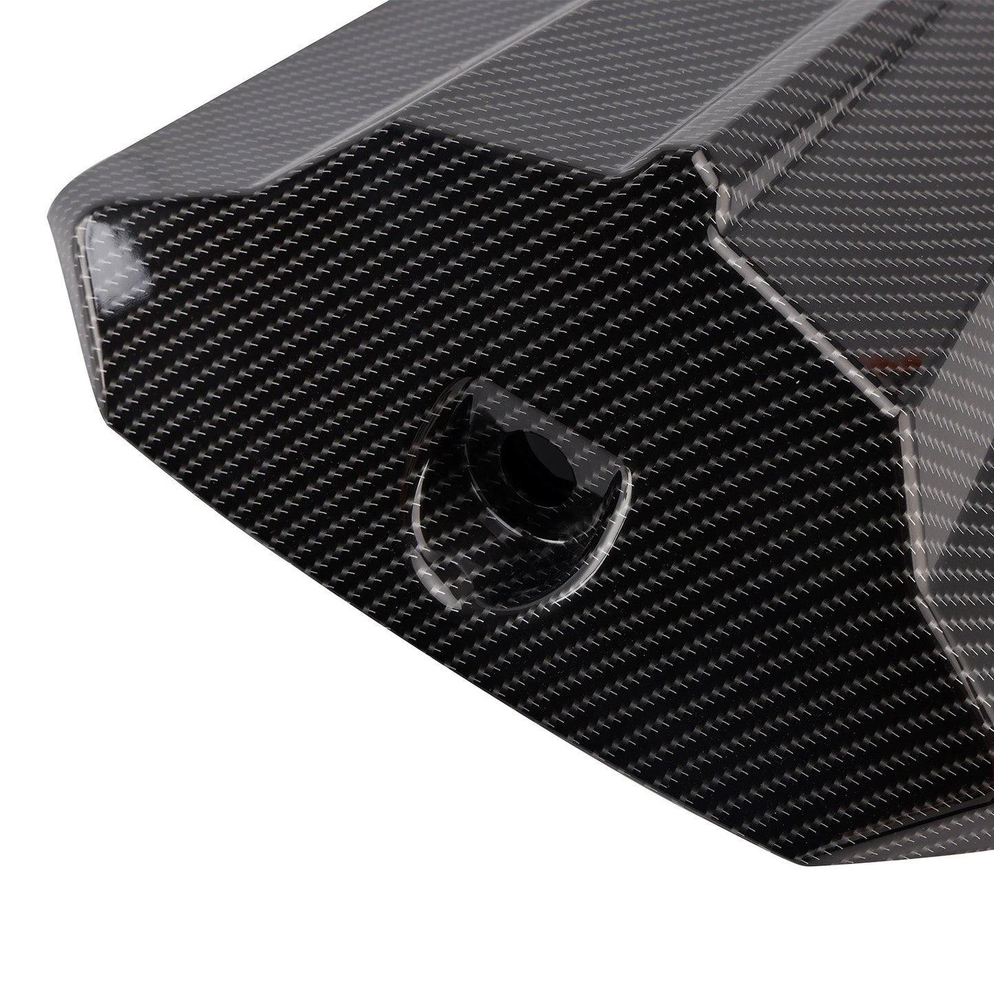 2024-2026 Per Yamaha MT-09 / SP Copertura posteriore della sella Cupolino