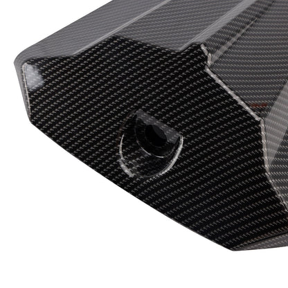 2024-2026 Per Yamaha MT-09 / SP Copertura posteriore della sella Cupolino