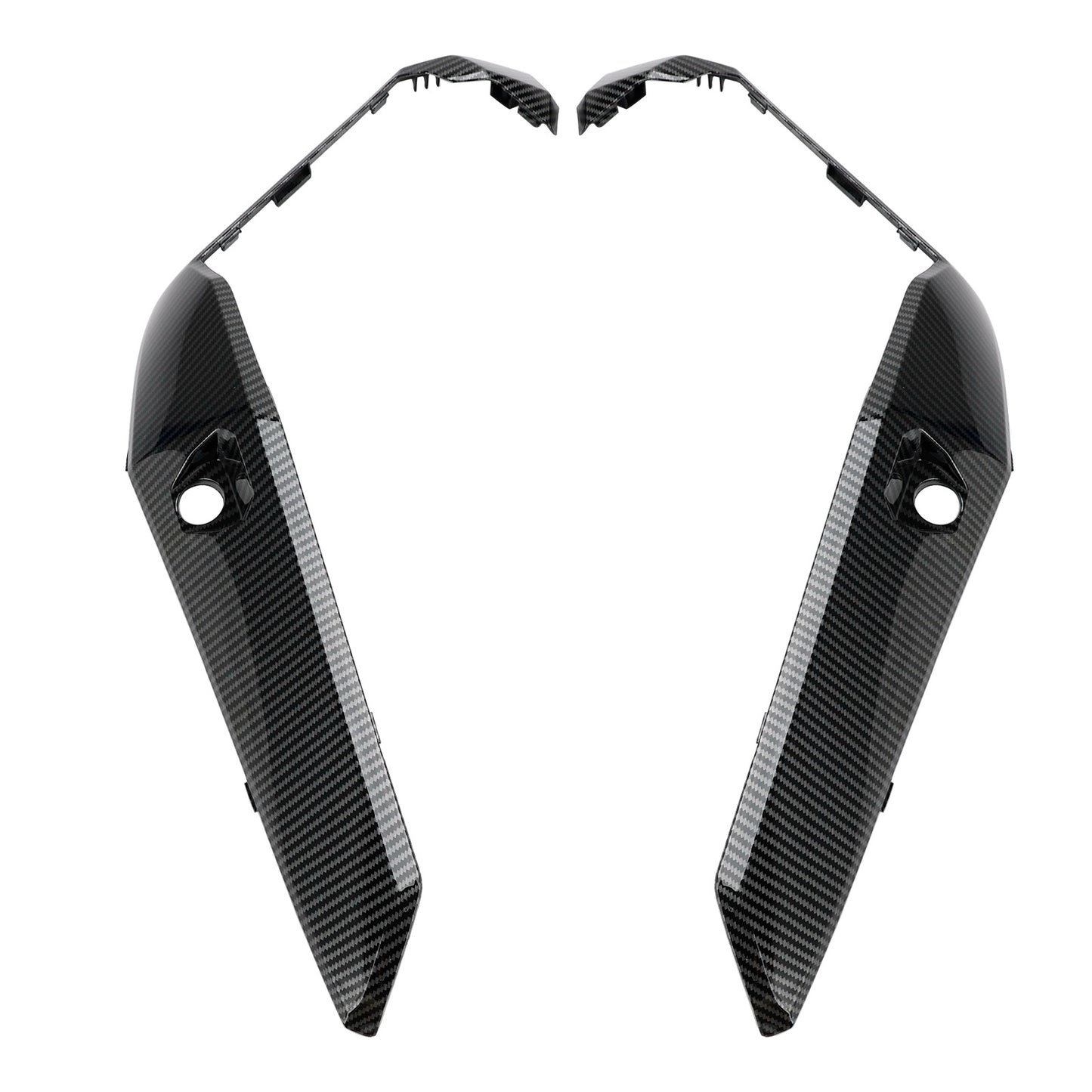 Pannello di copertura del pedale laterale Carena per Honda X-ADV 750 XADV 2017-2020