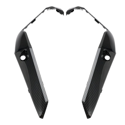 Pannello di copertura del pedale laterale Carena per Honda X-ADV 750 XADV 2017-2020