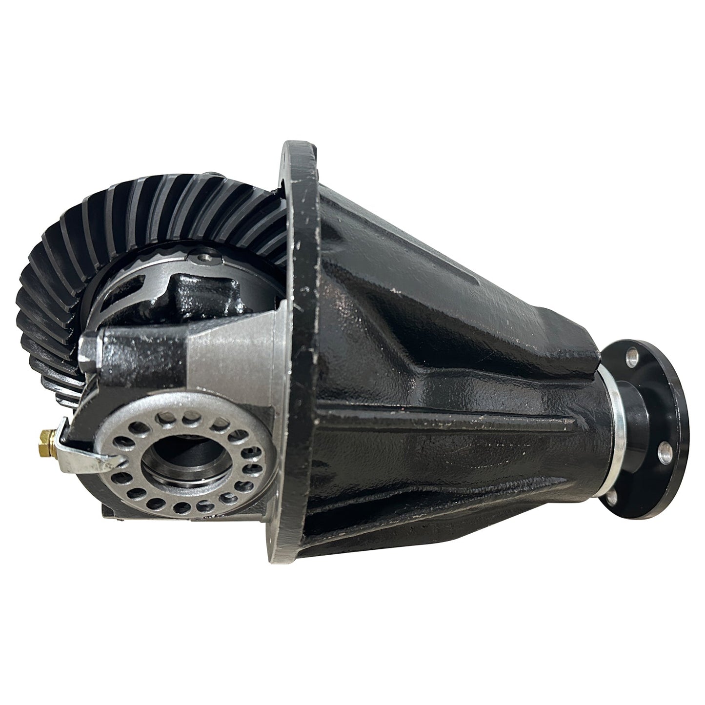 2003-2008 Per Toyota V8 4x2 Supporto differenziale posteriore 411103D470