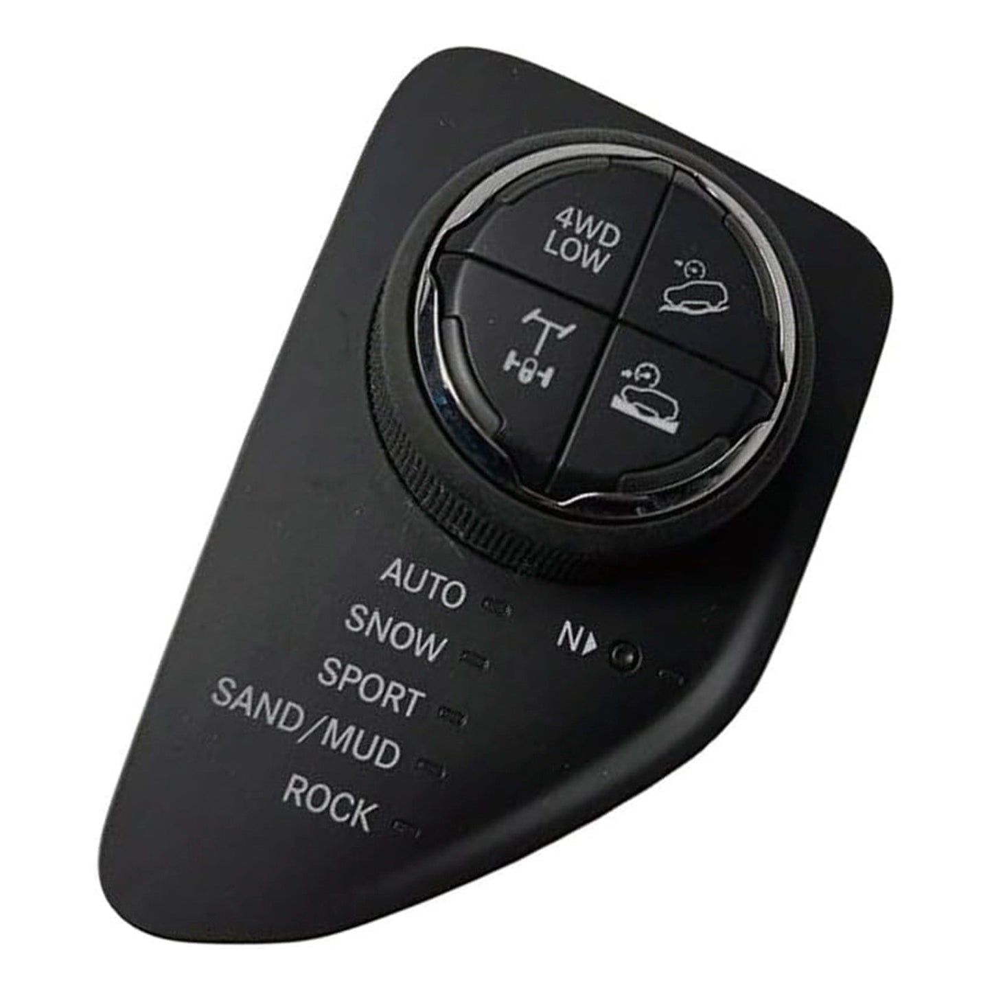 Interruttore della scatola di trasferimento Jeep Cherokee 2.4L 3.2L 2014-2023 68361448AA 68323270AA