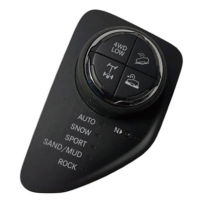 Interruttore della scatola di trasferimento Jeep Cherokee 2.4L 3.2L 2014-2023 68361448AA 68323270AA