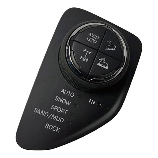 Interruttore della scatola di trasferimento Jeep Cherokee 2.4L 3.2L 2014-2023 68361448AA 68323270AA