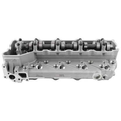 Testata completa 4M40 ME202621 per Mitsubishi Pajero Montero 2.8 TD Canter