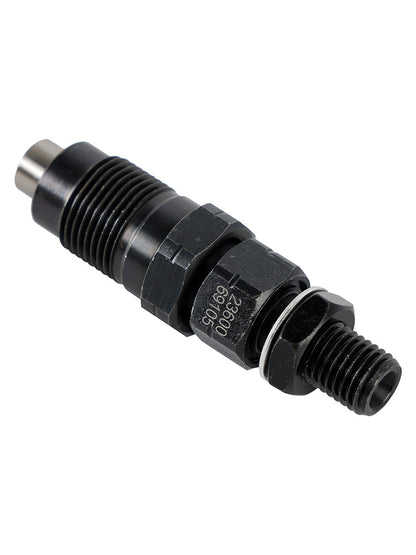 1 pz iniettore carburante per Toyota 1KZ-T Land Cruiser 1KZ 093500-5700 23600-69105