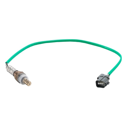07/2001→09/2005 Honda Civic VI (2001→2005) 2.0i Tipo R K20A2 Sensore di ossigeno lambda 36532-PRC-004 e 36531-PRA-G01