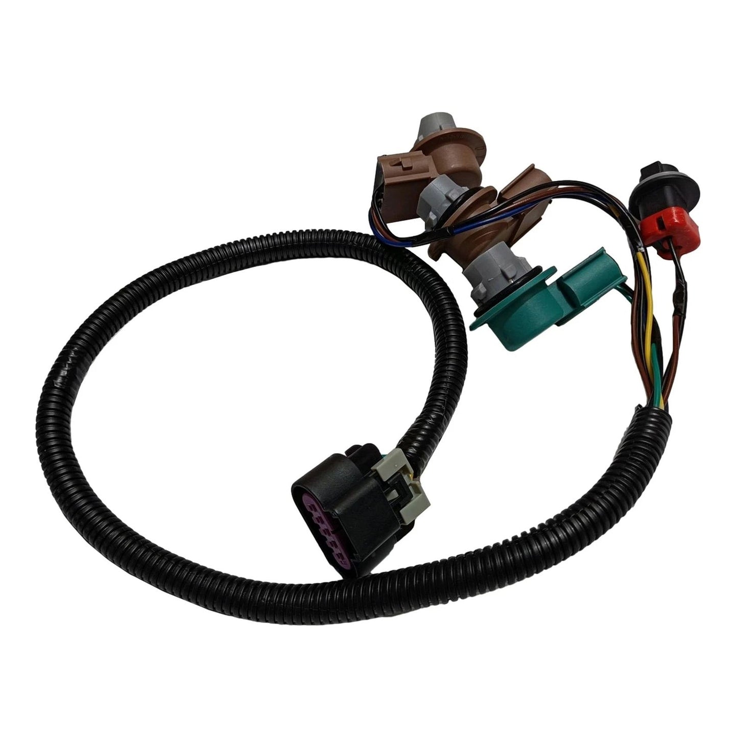 Cablaggio fanale posteriore 25975983 per GMC Yukon XL 1500 2500 2007-2014