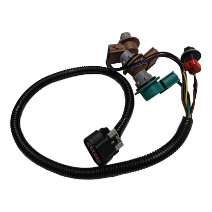 Cablaggio fanale posteriore 25975983 per GMC Yukon XL 1500 2500 2007-2014