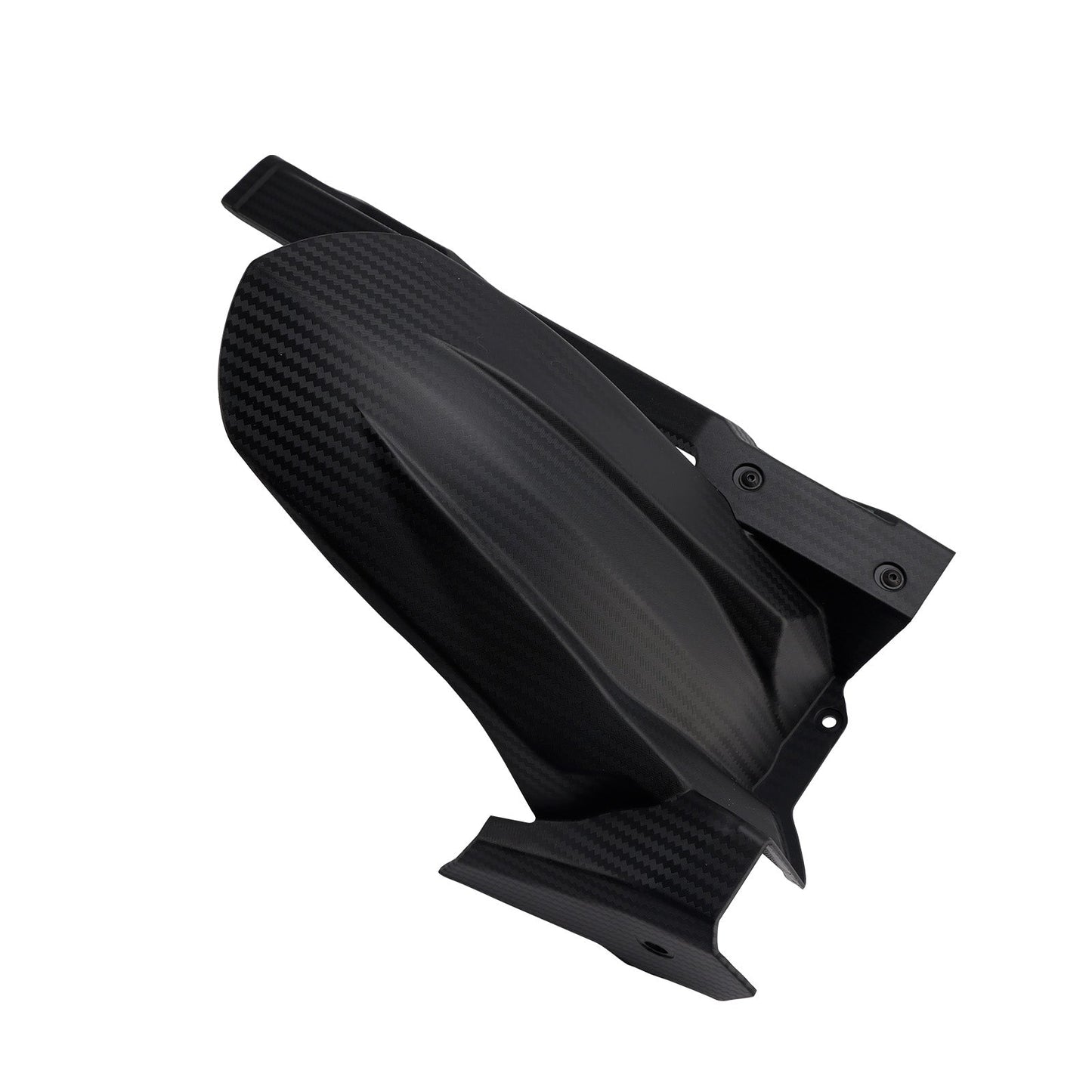 Parafango posteriore per Kawasaki Ninja 400 / Z400 2018-2024