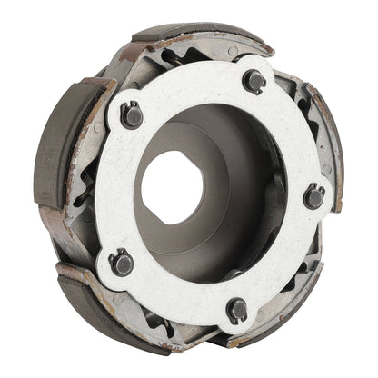 Massimo ATV MSA 450 E14 GRUPPO SUPPORTO FRIZIONE 27249 27475