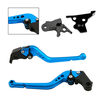 Leva frizione freno lunga adatta per HARLEY X350 2022-2023