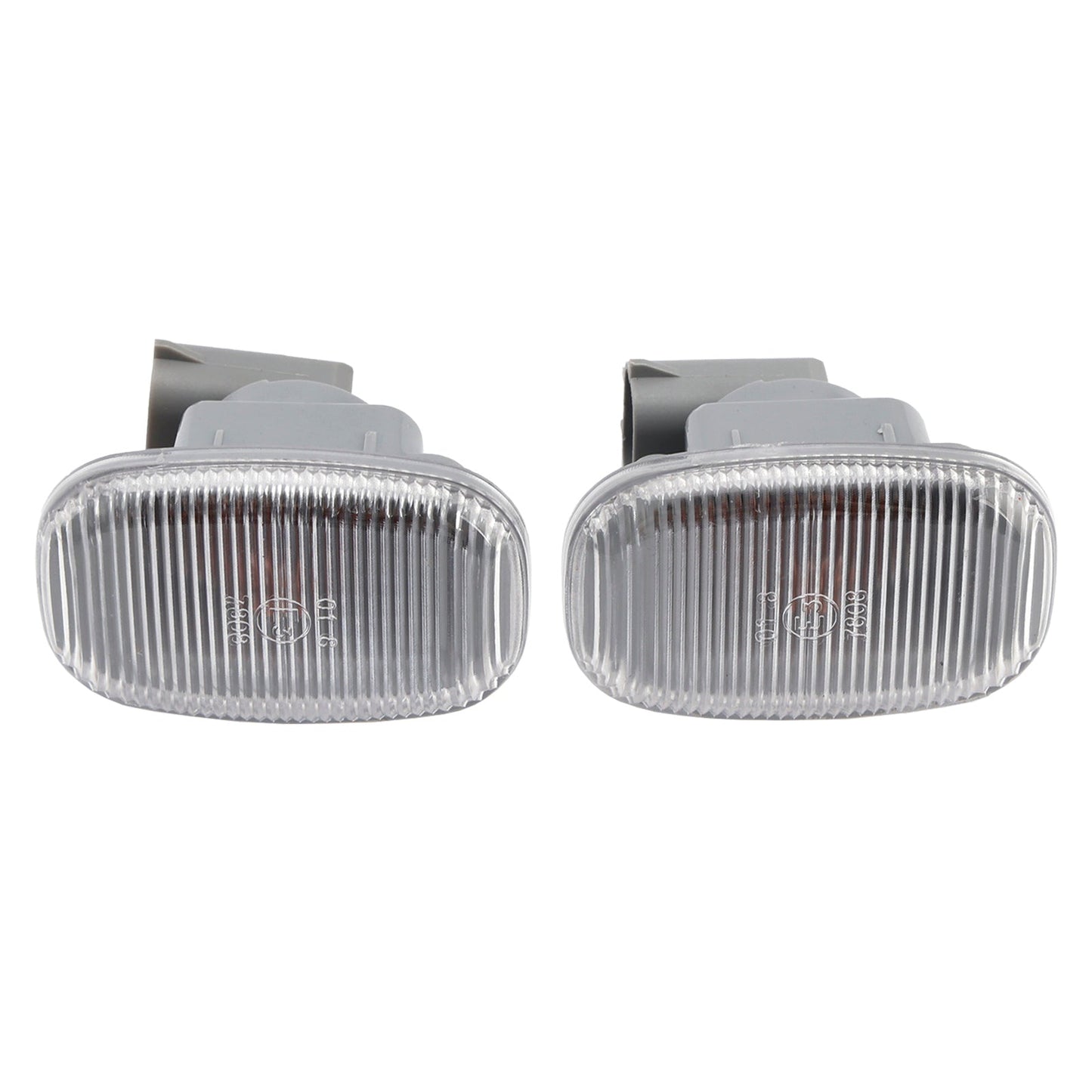 Indicatore di direzione laterale, luce parafango per Toyota Corolla Camry MR2 81730-0D020