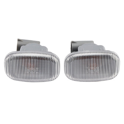 Indicatore di direzione laterale, luce parafango per Toyota Corolla Camry MR2 81730-0D020