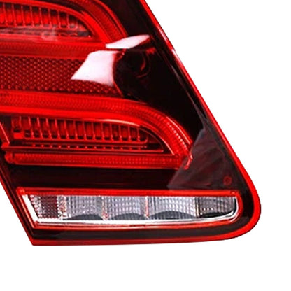 Mercedes-Benz E250/E350/E400/E550/E63 AMG/E63 AMG S 2014 Fanale posteriore interno a LED sinistro, luce freno 2129060303 2129062757