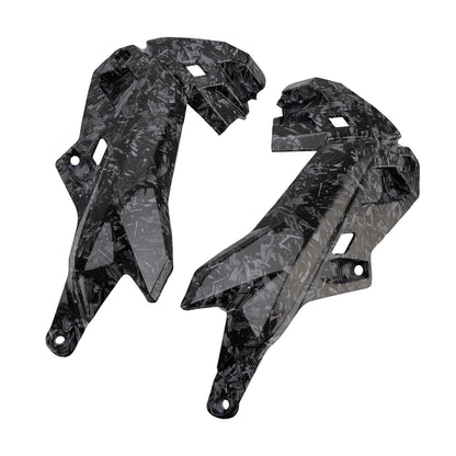 Carenatura dei pannelli laterali del faro Honda ADV 350 2022-2025
