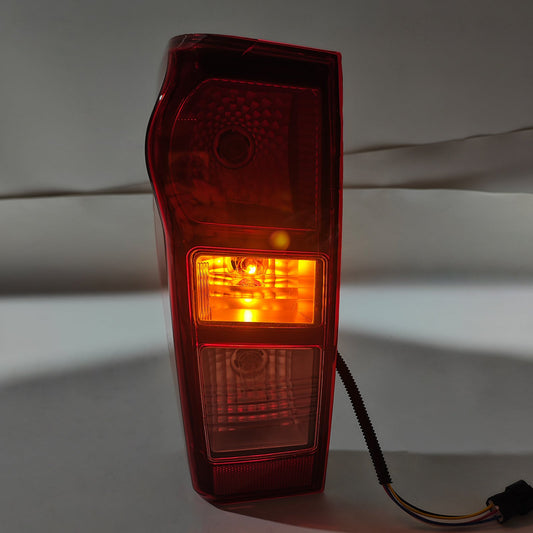 Fanale posteriore sinistro+destro per Isuzu D-Max 2012-2019