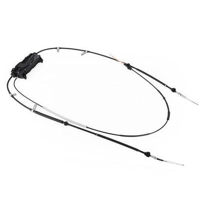 Parcheggio Freno Modulo LR072318 Per Land Rover Discovery 4/Range Rover Sport
