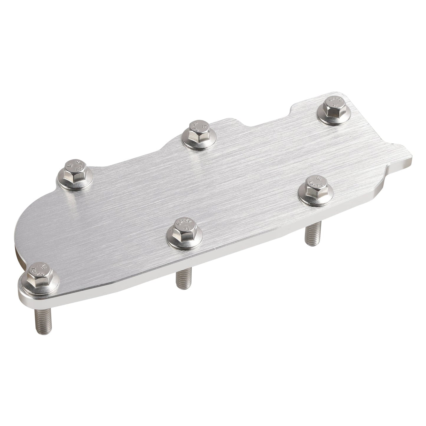 Kit piastra accumulatore con coperchio e bulloni per GM 4L80E 4L80-E