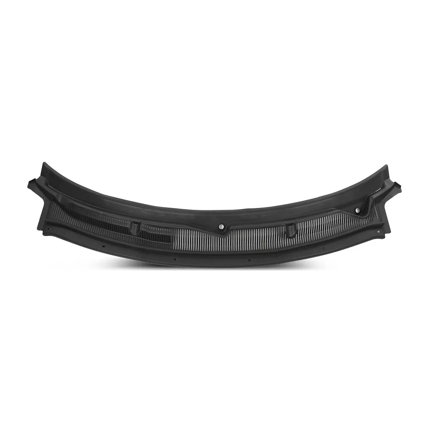Griglia superiore del cofano del parabrezza per Ford Police Interceptor Utility Base 2015-2016 3.5L V6 - Benzina, 3.7L V6 - Flex, 3.7L V6 - Benzina BB5Z78022A68AA