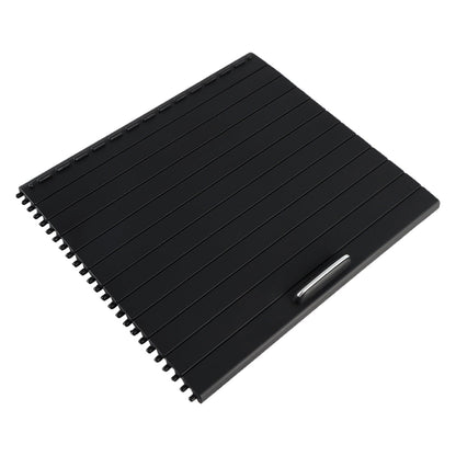 Copri-tenda avvolgibile scorrevole portabicchieri 1666805802 per Mercedes GL 350/450