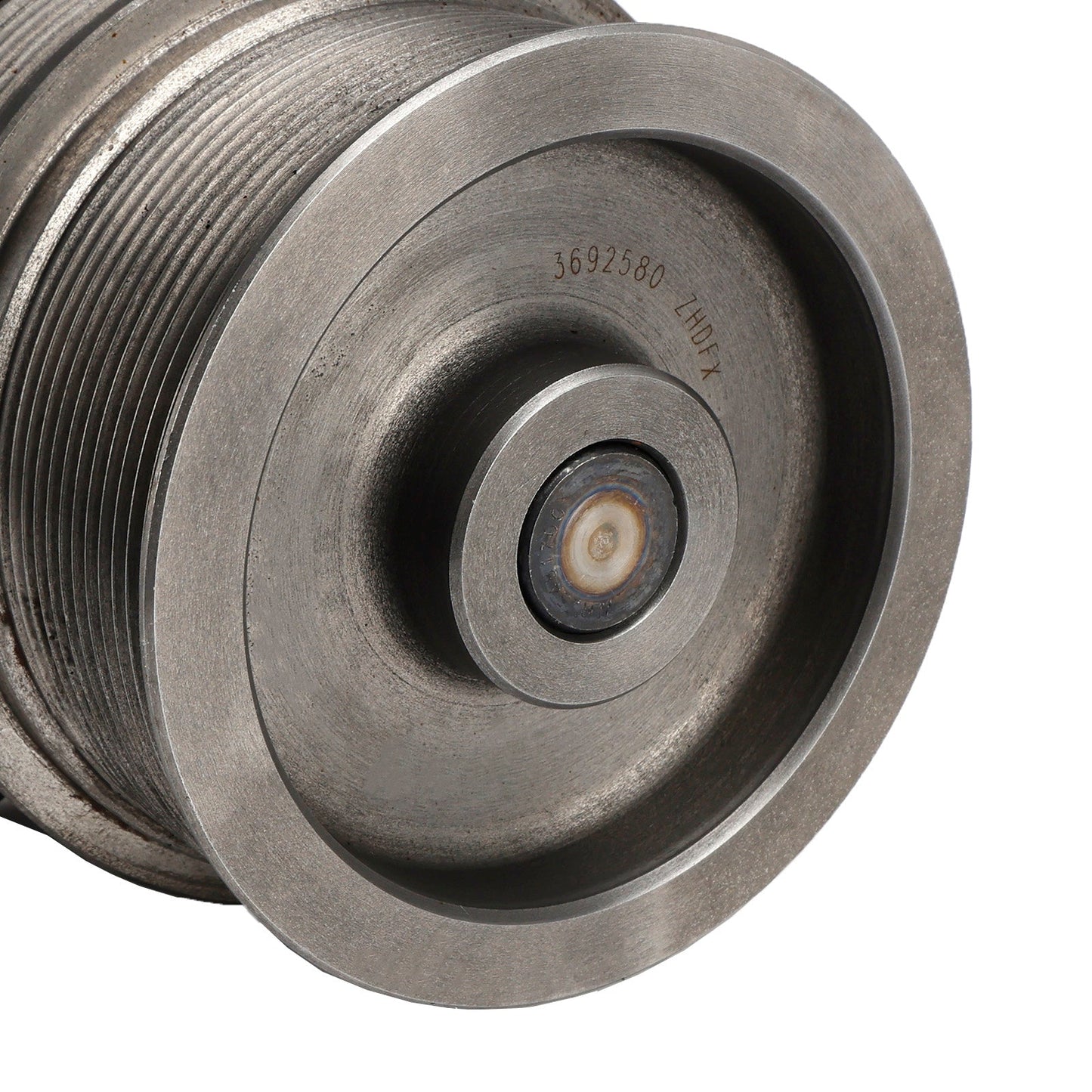 Pompa dell'acqua 3692580 5719755 per motore Cummins ISX15 QSK60 X15 ISX12 G