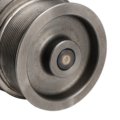 Pompa dell'acqua 3692580 5719755 per motore Cummins ISX15 QSK60 X15 ISX12 G