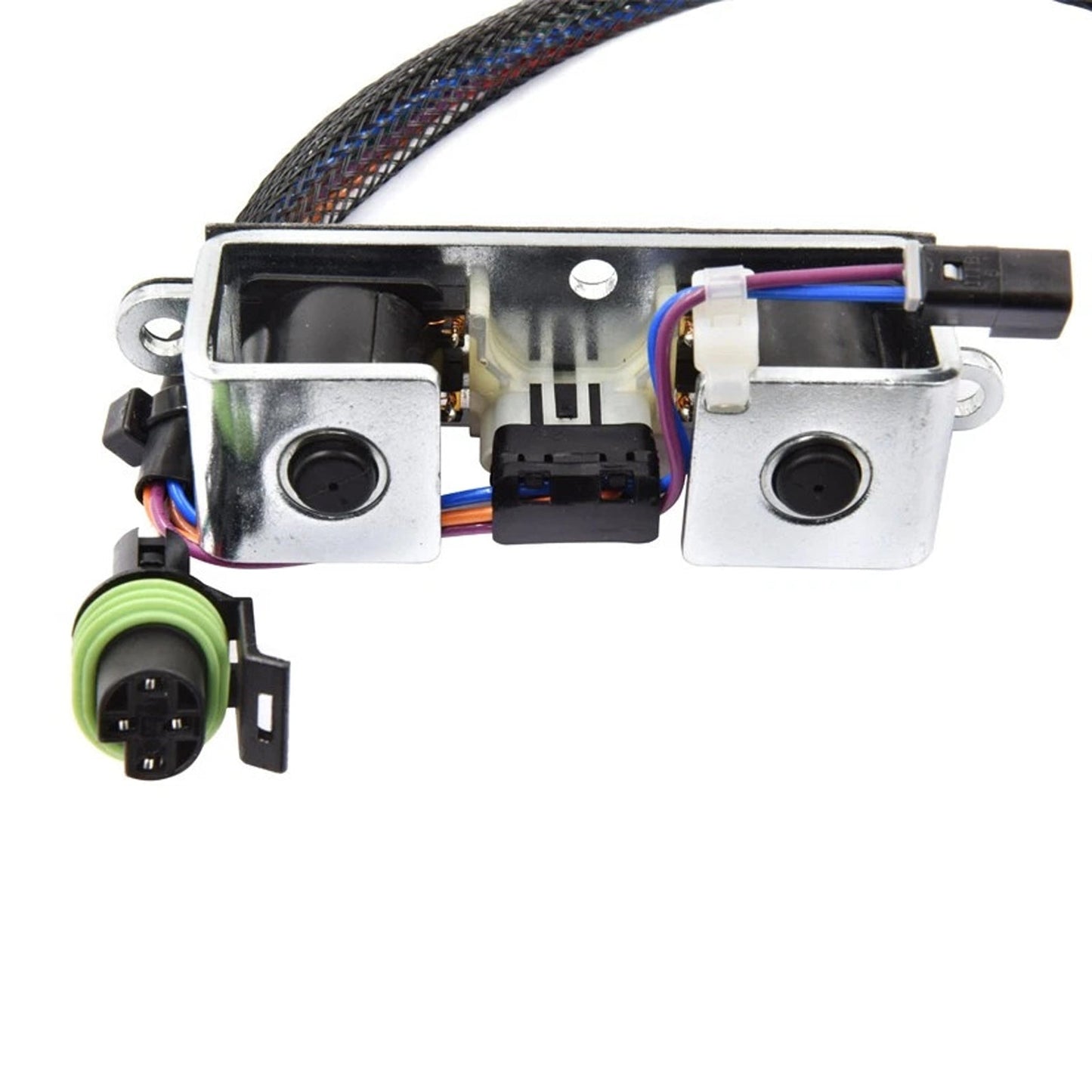 Solenoide di bloccaggio e overdrive 52118652 per Dodge 42RE 46RE 47RE 1996-1999