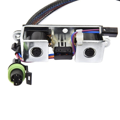 Solenoide di bloccaggio e overdrive 52118652 per Dodge 42RE 46RE 47RE 1996-1999