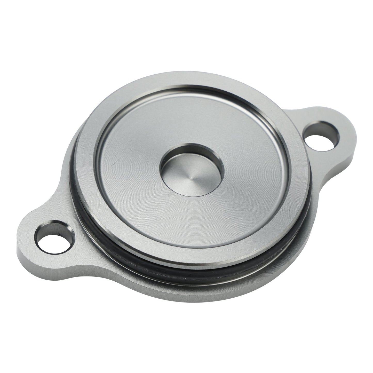 Honda Grom MSX125 (JC92) ST125 Dax Z125 Monkey CNC Copertura filtro olio ALU