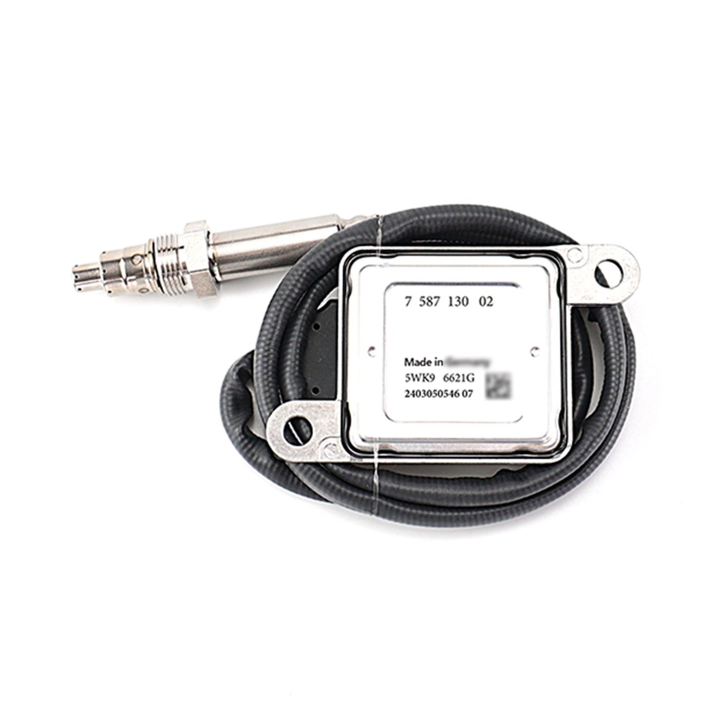 Sensore NOx 758713002 5WK96621G per BMW 120I 320I 318I E90 E91