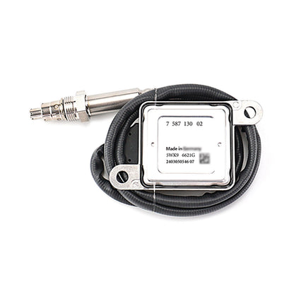 Sensore NOx 758713002 5WK96621G per BMW 120I 320I 318I E90 E91