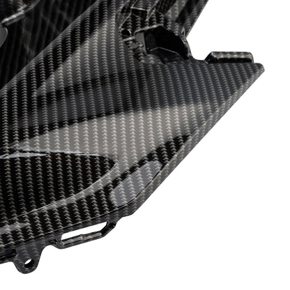 Carenatura del coperchio del telaio laterale centrale Yamaha YZF-R3 R25 2025-2026
