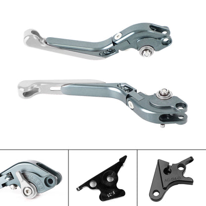 Leva freno frizione regolabile HONDA CB350 Hness GB350 CB350 2021-2023