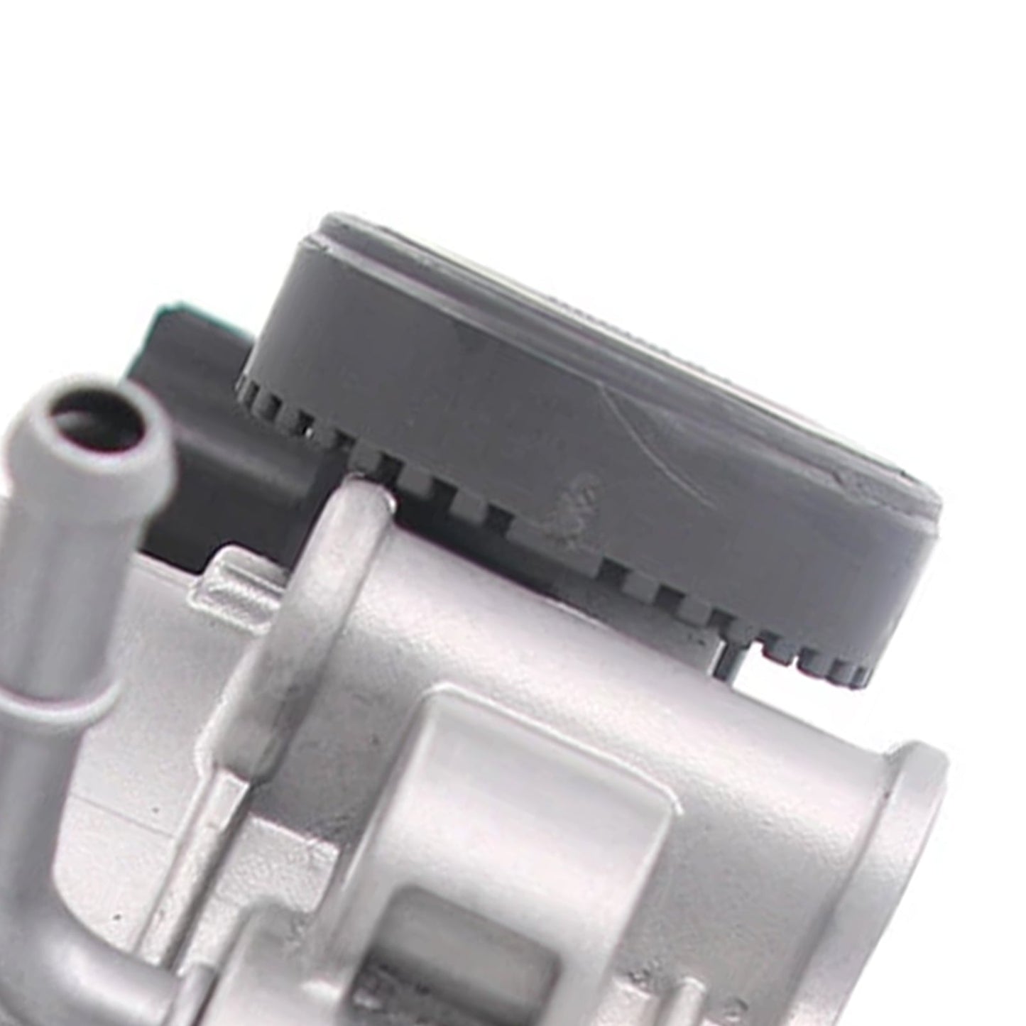 Corpo farfallato Hyundai Santa Fe (2.7L) 2007-2009 35100-3E100