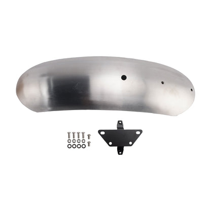 Parafango anteriore in acciaio per Ducati Scrambler 800 (Desert Sled/Nightshift/Full Throttle/Icon/Icon Dark/Urban Motard) 2015-2025